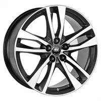 5X112 8.5X20 RC-1196 ET43 66.45 GMF 1